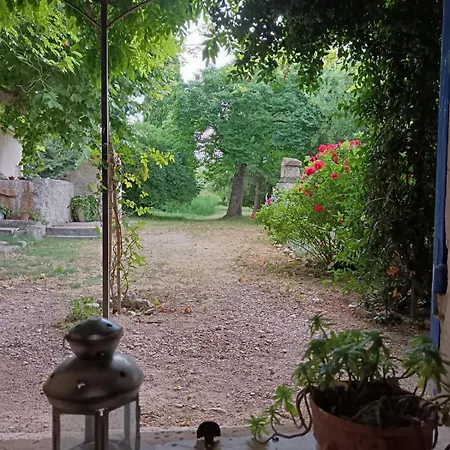 Mas La Buissone - 3*