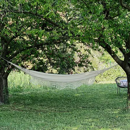 Bed & Breakfast Mas La Buissone -