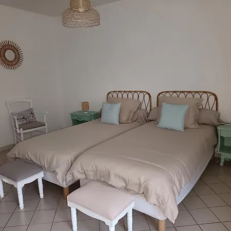 Mas La Buissone - 3* Visan